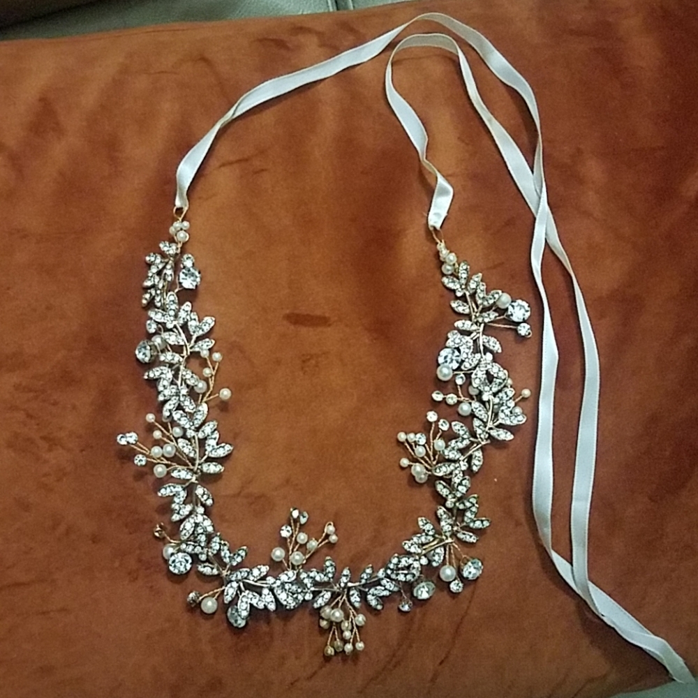 Hair accessory